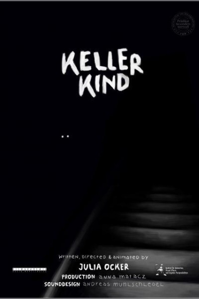 Caratula, cartel, poster o portada de Kellerkind