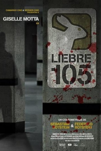 Caratula, cartel, poster o portada de Liebre 105