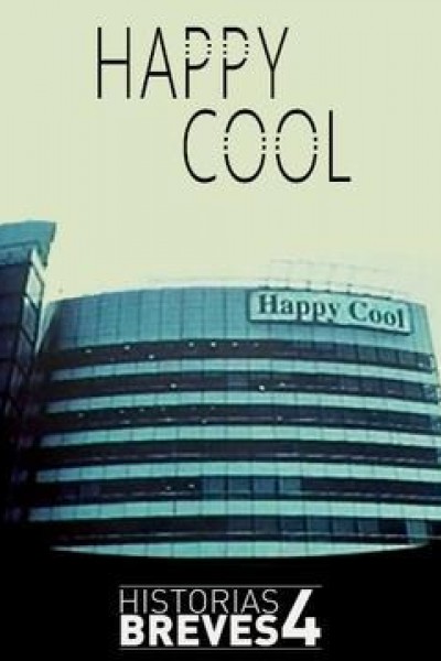 Cubierta de Happy Cool