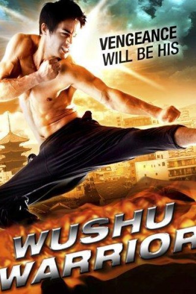 Caratula, cartel, poster o portada de Wushu Warrior