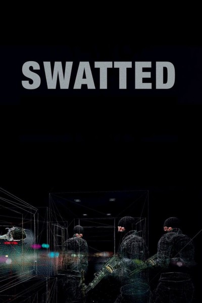 Caratula, cartel, poster o portada de Swatted