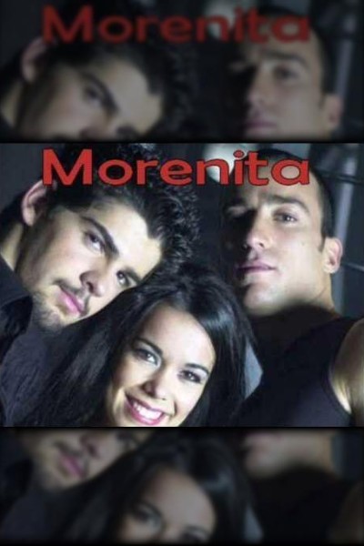 Cubierta de UPA Dance: Morenita (Vídeo musical)