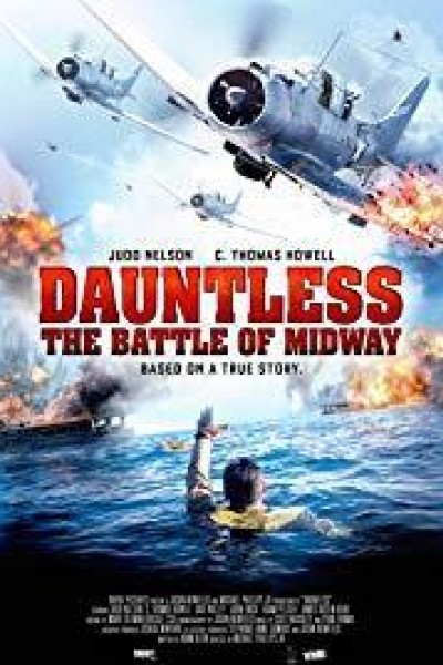 Caratula, cartel, poster o portada de Dauntless: The Battle of Midway