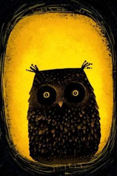 Cubierta de Tender Owls