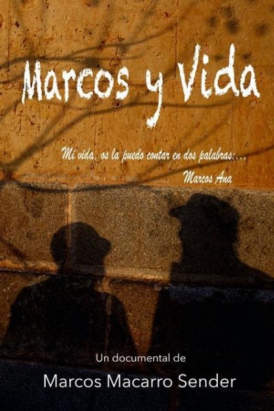 Cubierta de Marcos y vida