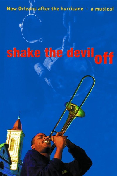Caratula, cartel, poster o portada de Shake The Devil Off