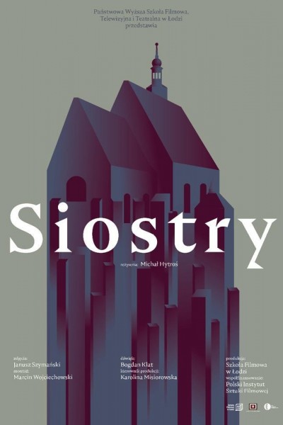 Caratula, cartel, poster o portada de Siostry