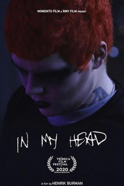 Caratula, cartel, poster o portada de Yung Lean: In My Head