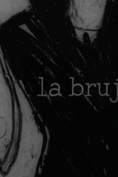 Caratula, cartel, poster o portada de La brujita