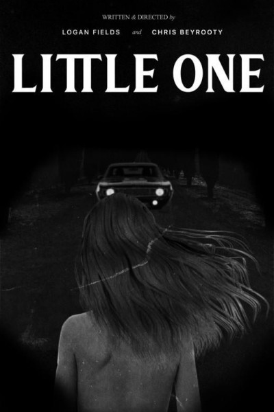 Caratula, cartel, poster o portada de Little One