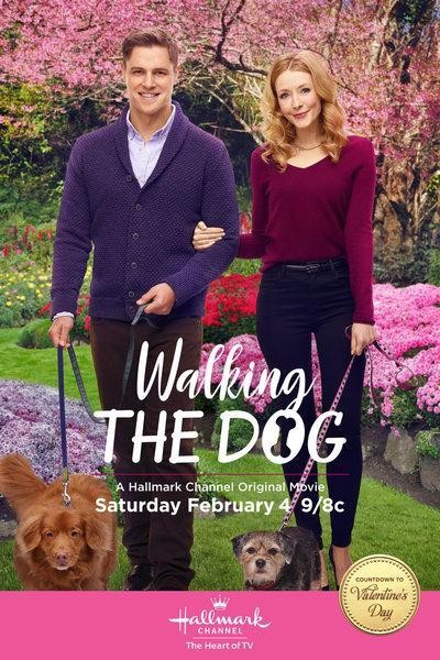Caratula, cartel, poster o portada de Walking the Dog