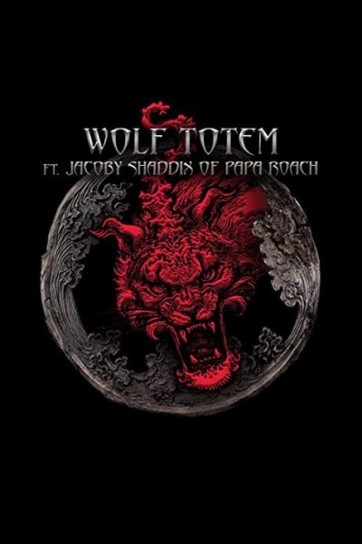 Cubierta de The HU feat. Jacoby Shaddix: Wolf Totem (Vídeo musical)