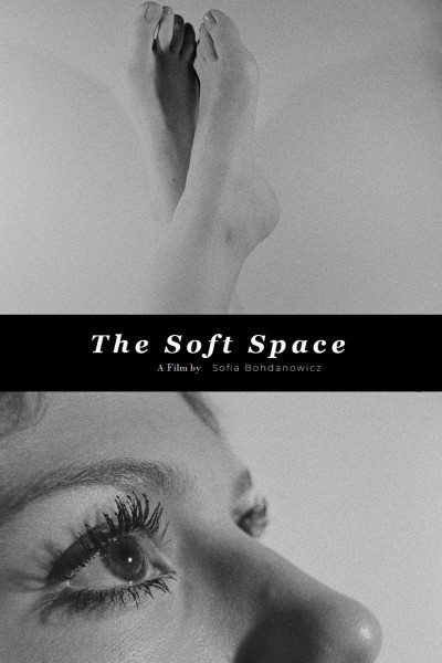 Cubierta de The Soft Space