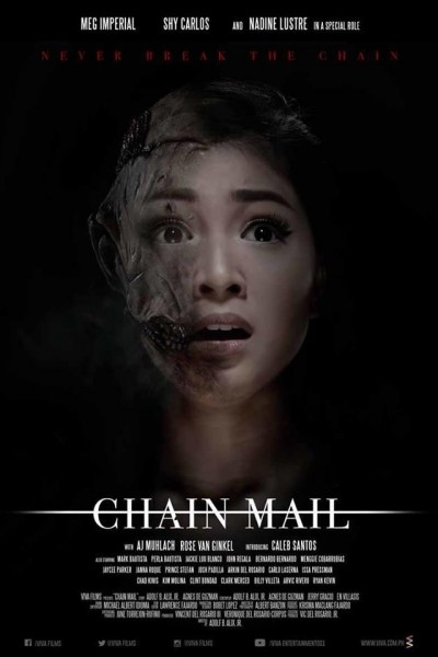 Caratula, cartel, poster o portada de Chain Mail