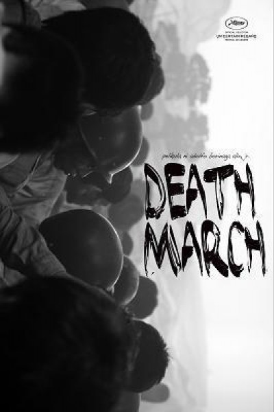 Cubierta de Death March