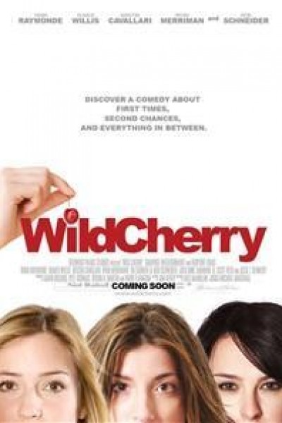 Caratula, cartel, poster o portada de Wild Cherry