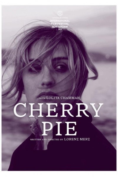 Caratula, cartel, poster o portada de Cherry Pie