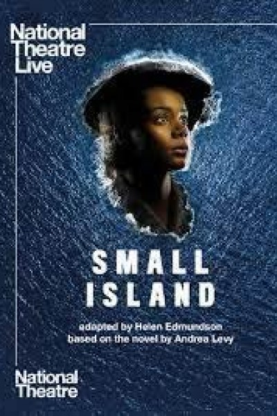 Caratula, cartel, poster o portada de National Theatre Live: Small Island