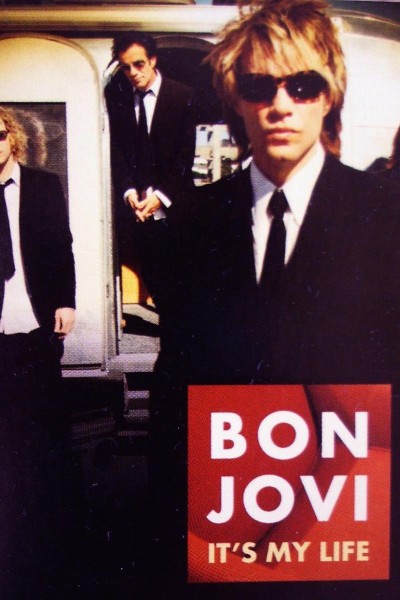 Cubierta de Bon Jovi: It\'s My Life (Vídeo musical)