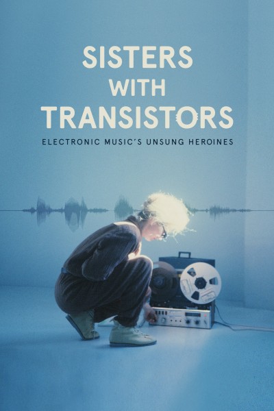 Caratula, cartel, poster o portada de Sisters with Transistors