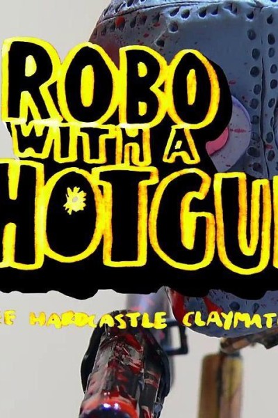 Cubierta de Robo With a Shotgun (S)