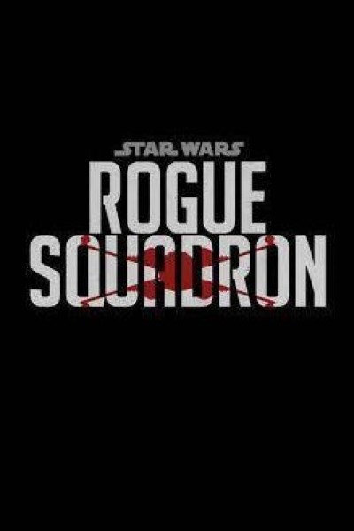 Cubierta de Star Wars: Rogue Squadron