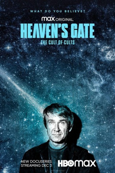 Caratula, cartel, poster o portada de Heaven\'s Gate: The Cult of Cults