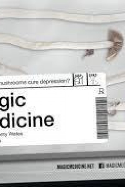 Caratula, cartel, poster o portada de Magic Medicine