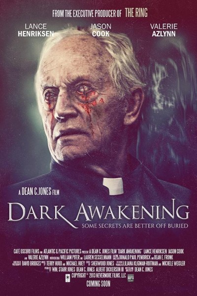 Caratula, cartel, poster o portada de Dark Awakening