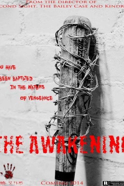 Cubierta de The Awakening