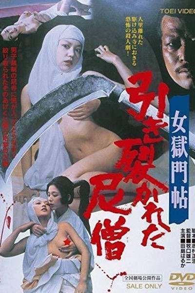 Caratula, cartel, poster o portada de Nuns That Bite