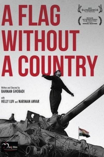 Caratula, cartel, poster o portada de A Flag Without a Country