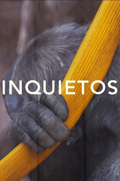 Cubierta de Inquietos