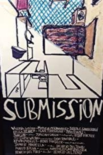 Cubierta de Submission