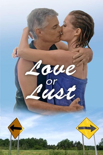 Cubierta de Love or Lust