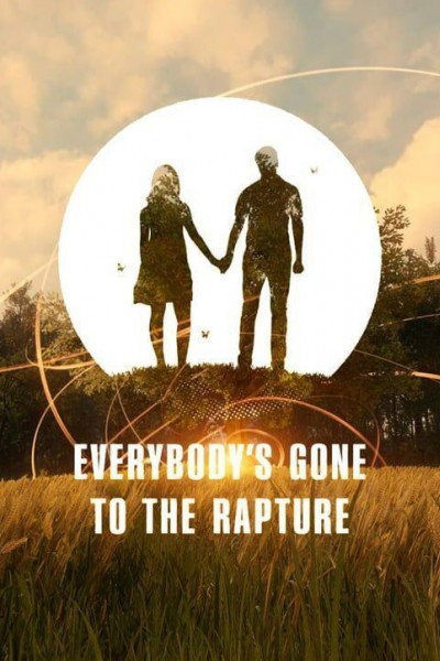 Cubierta de Everybody\'s Gone to the Rapture