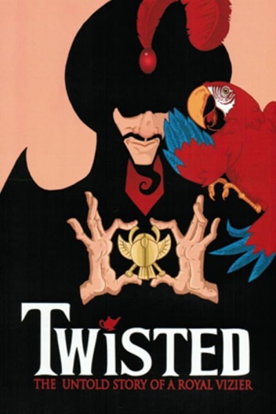 Caratula, cartel, poster o portada de Twisted: The Untold Story of a Royal Vizier