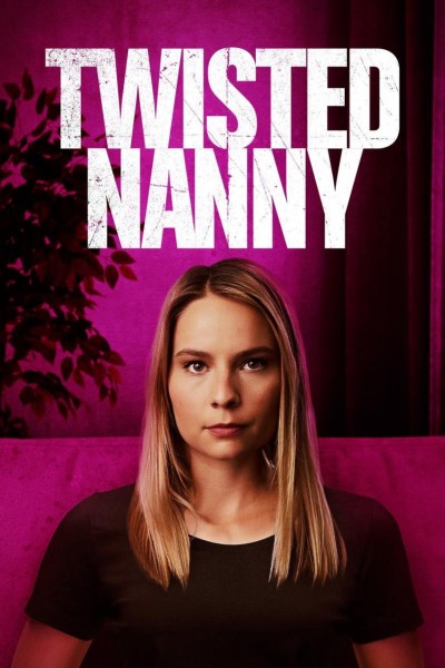 Caratula, cartel, poster o portada de The Twisted Nanny