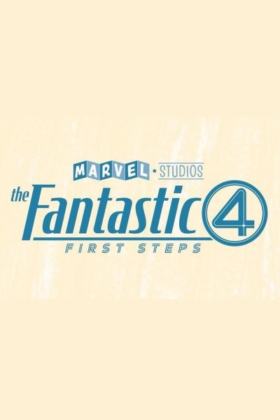 Caratula, cartel, poster o portada de The Fantastic Four: First Steps