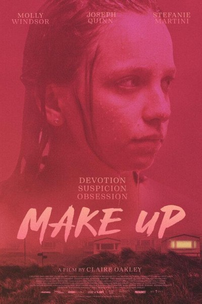 Caratula, cartel, poster o portada de Make Up