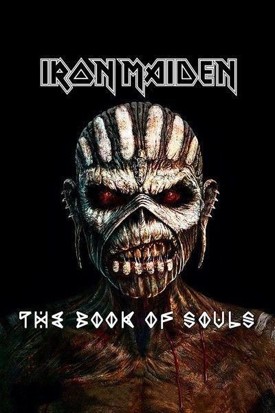 Cubierta de Iron Maiden: Speed of Light (Vídeo musical)