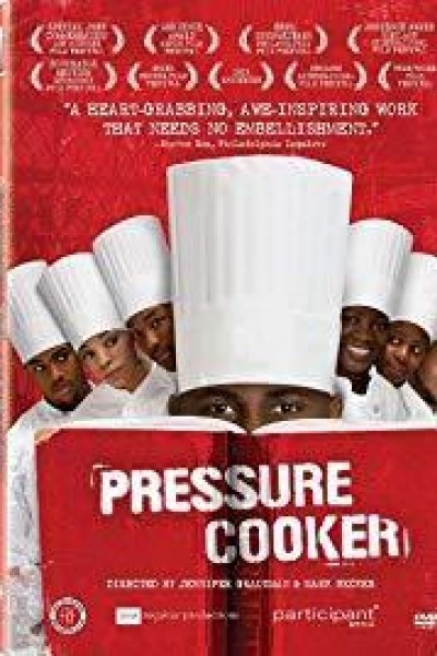 Caratula, cartel, poster o portada de Pressure Cooker