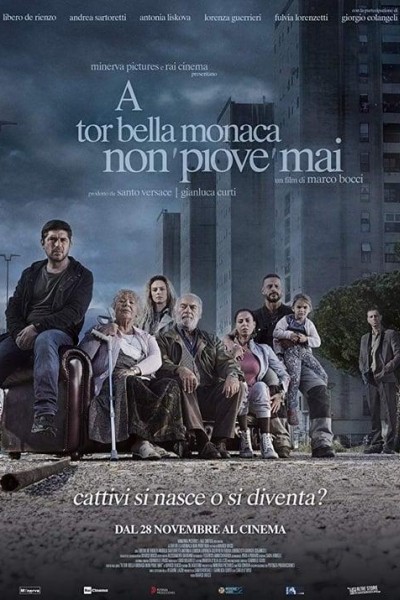 Caratula, cartel, poster o portada de Una famiglia italiana