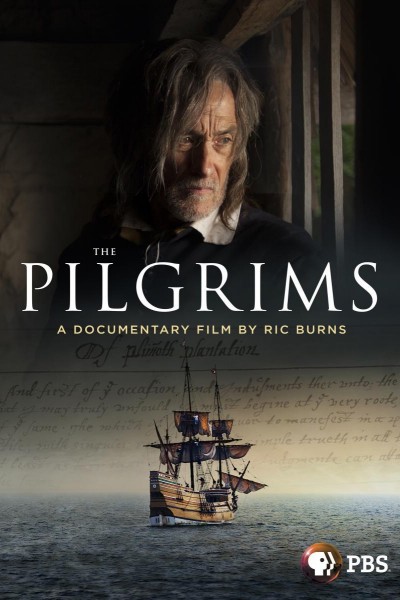 Caratula, cartel, poster o portada de The Pilgrims (American Experience)