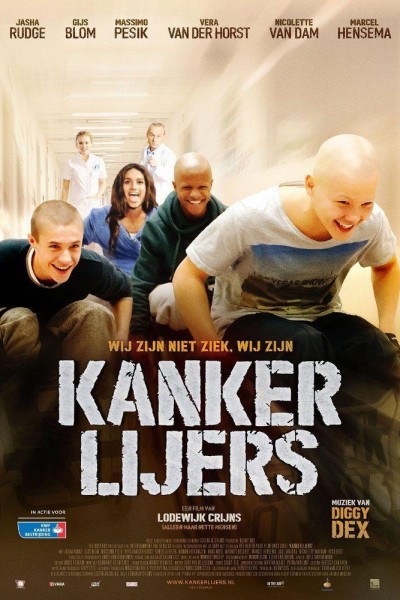 Caratula, cartel, poster o portada de Kankerlijers