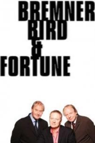 Caratula, cartel, poster o portada de Bremner, Bird and Fortune