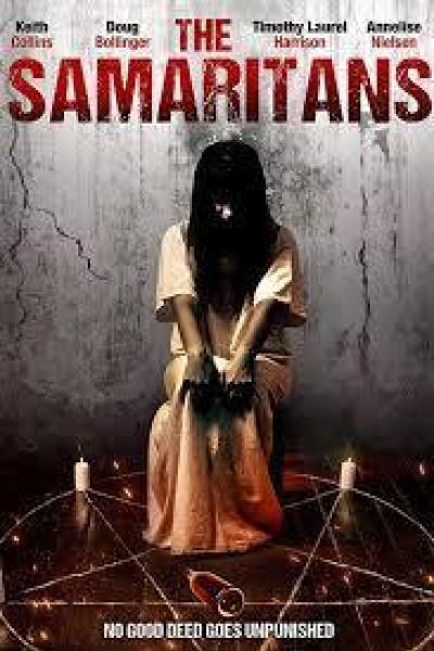 Caratula, cartel, poster o portada de The Samaritans