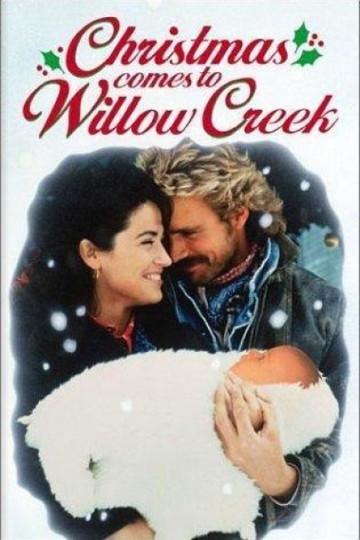 Cubierta de Regreso a Willow Creek