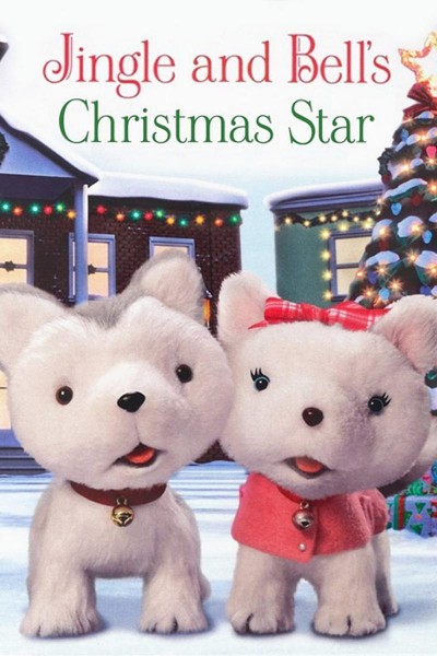 Caratula, cartel, poster o portada de Jingle & Bell\'s Christmas Star