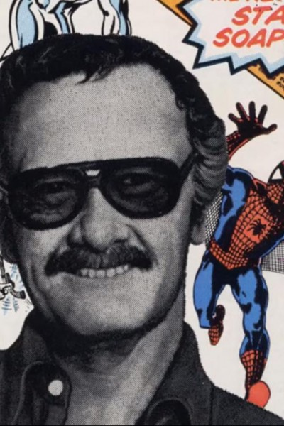 Cubierta de Marvel Remembers the Legacy of Stan Lee